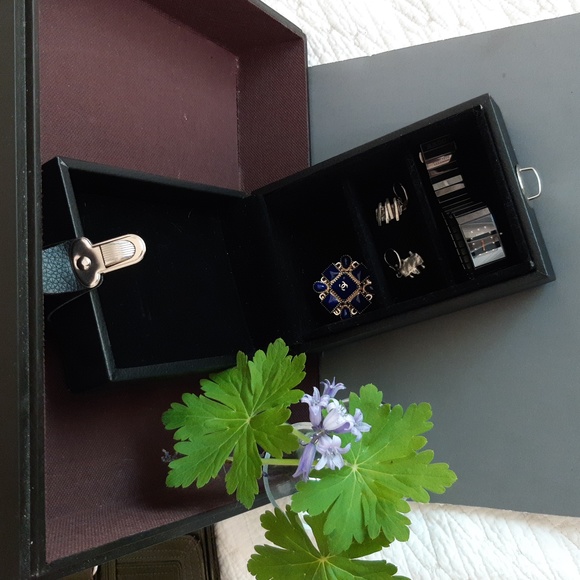 Jewelry box. Jewelry organizer. - Picture 7 of 7